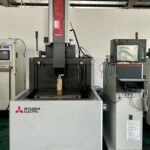 Used MITSUBISHI EA12S W Spark EDM
