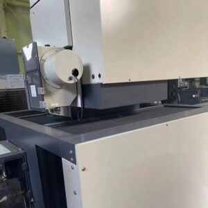 MITSUBISHI FA20S WEDM usato