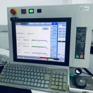 Used Mitsubishi MV1200S CNC EDM