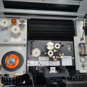 Used MITSUBISHI MV2400S CNC EDM