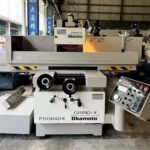 Used Okamoto PSG64 Surface Grinder