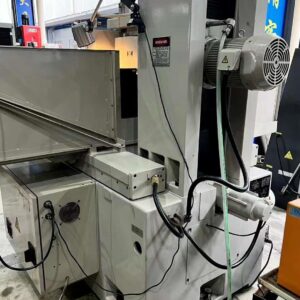 Gebrauchte Okamoto PSG64 Flachschleifmaschine
