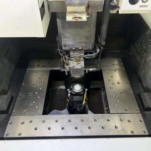 เครื่อง Wire Cut EDM ของ SEIBU M25LP มือสอง