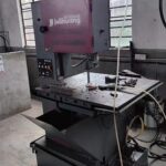 Used Tall Bandsaw G5125