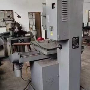 Высокая ленточная пила б/у G5125