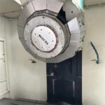 Used VERK TC5036 Drill and Tap Machine For Sale - Image 2