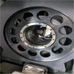 Máquina de corte láser de tubos VIGERT 3000W