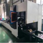 Máquina de corte láser de tubos VIGERT 3000W