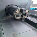 Máquina de corte láser de tubos VIGERT 3000W