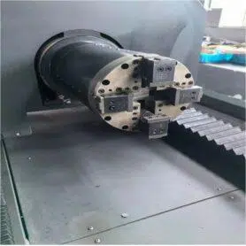 Máquina de corte láser de tubos VIGERT 3000W