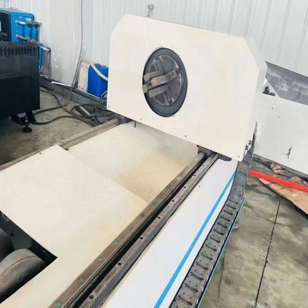 Máquina de corte láser de tubos VIGERT 5000W