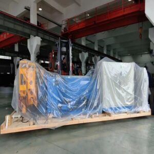 Máy uốn ống CNC100MBE-REB
