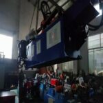 HARSLE DW75NCBKZ Pipe Bending Machine