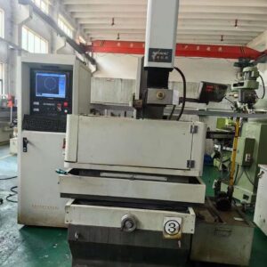 VIGERT đã qua sử dụng DK7735 Spark Erosion