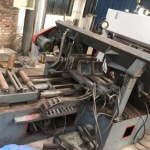 Used Horizontal Bandsaw GZK4232