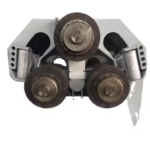 W24S-75 Profile Bending Machine