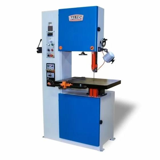 Vertical Bandsaw