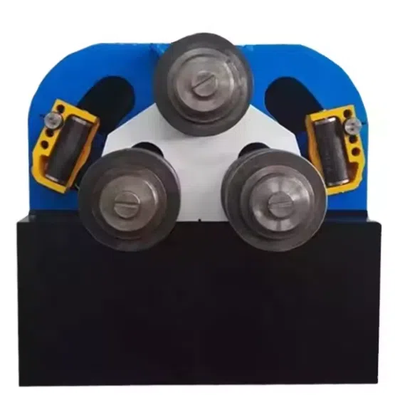 W24S-16 Section Rolling Machine
