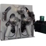 HARSLE WV24-16 Profile Roller