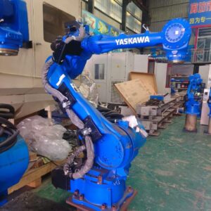 Used YASKAWA MH50 Facotor Robot