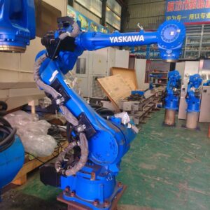 Used YASKAWA MH50 Facotor Robot