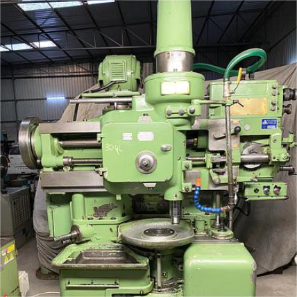 SJ5 Precision Shaper