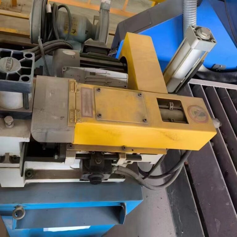 GM76N0B Pipe Bending Machine