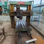 1200X2500 High Level CNC Gantry Milling