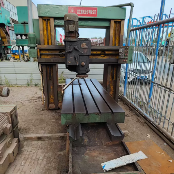 Fresatura a portale CNC di alto livello 1200X2500