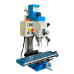 VM25L Multi-Function Machining Tool