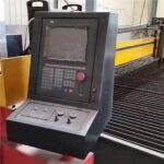 ZLQ-4H Plasma Cutting Machine