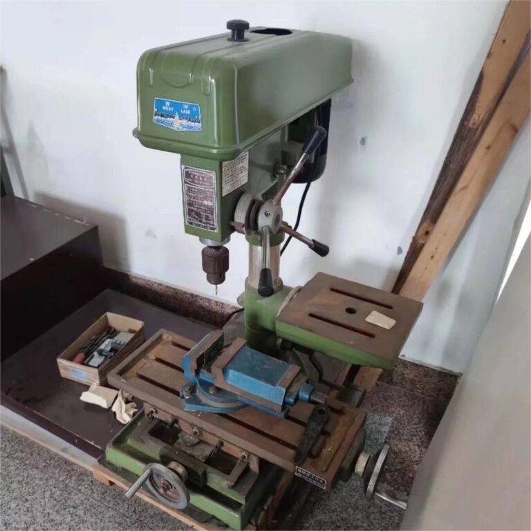 Z512 Samll Drilling Mill Machine