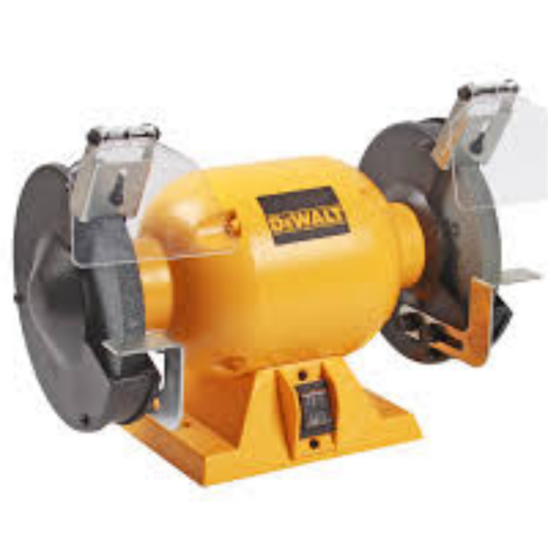 DW752R Bench Grinding Machine