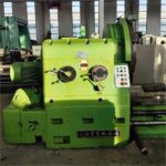 61125A Horizontal large Lathe