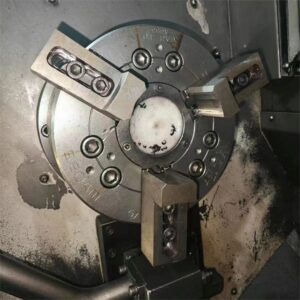  280L CNC Lathe