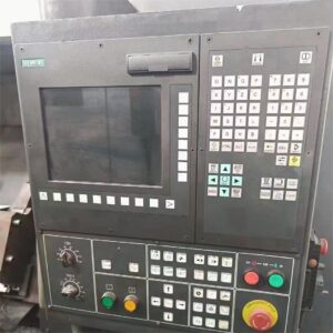 HTC50150Z CNC Lathe