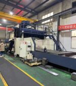 7028 Gantry Moving Beam Milling Machine