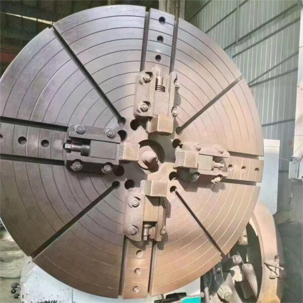 CT61160 Lathe