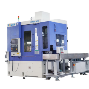 Y3120 Gear Surface Machining Equipment