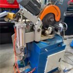 602 Waterjet Cutting Machine