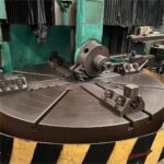 SCVT280 Professional Vertical Lathe