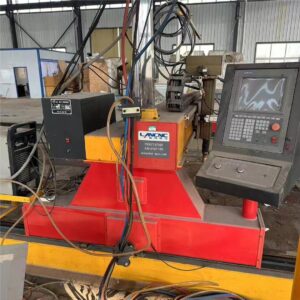  4x8 Plasma cutting equipment