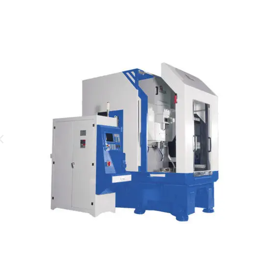 YL5150 CNC Shaving Machine