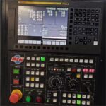 NHC-63HS Machining Center