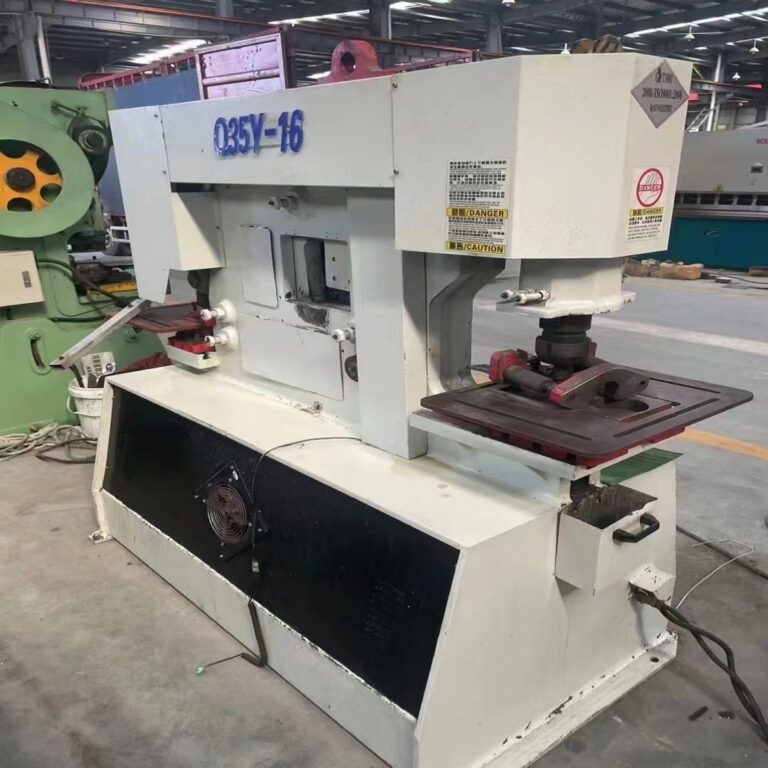 عامل حديد VIGERT Q35Y-16