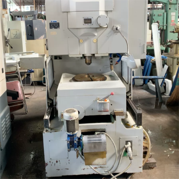 Mașină de modelat angrenaje 5132A