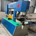 ADH Q35Y-20 Iron Worker