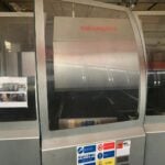 Dobrador de painéis SALVAGNINI