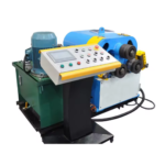 W24S Angle Rolling Machine