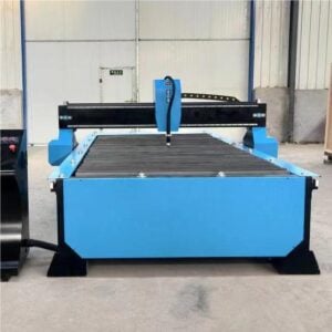 3015 Taglierina a getto di plasma